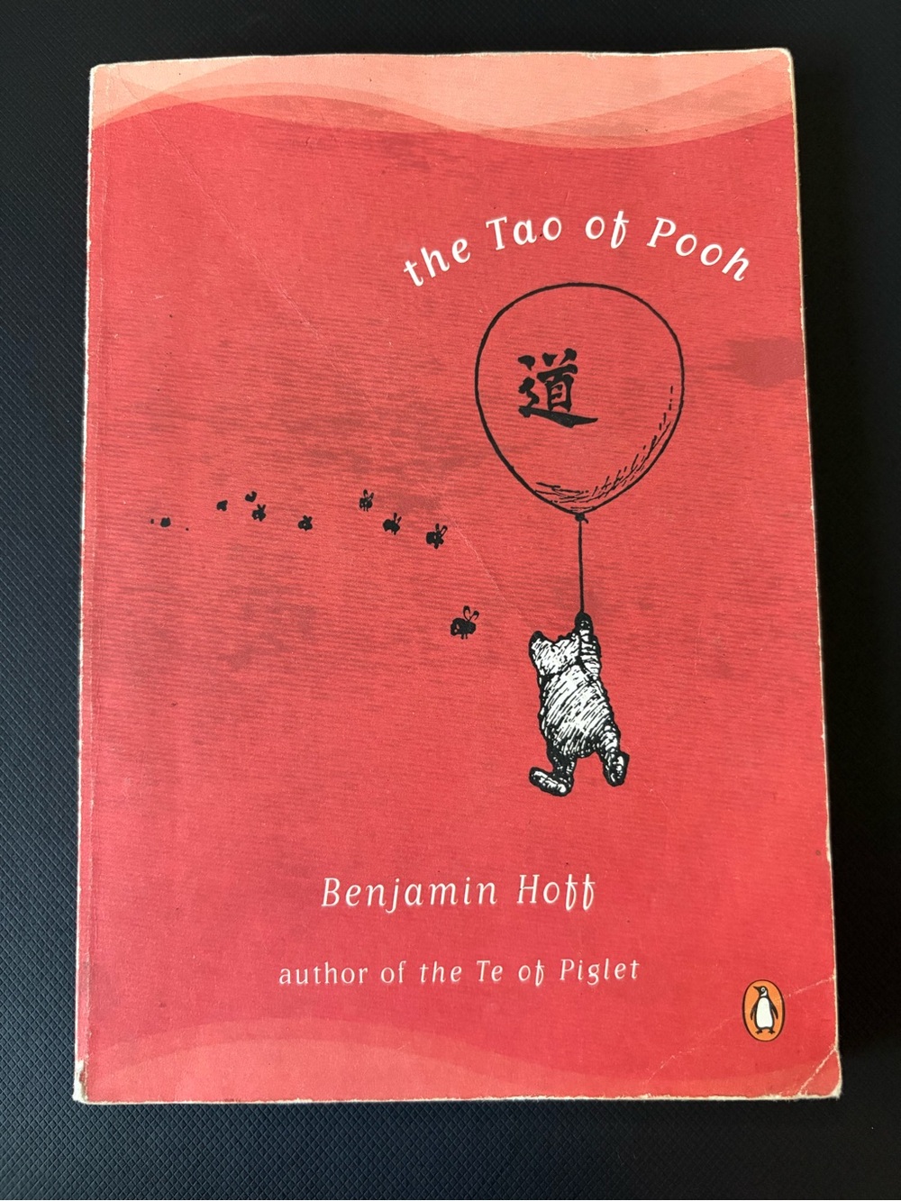 The Tao of Pooh